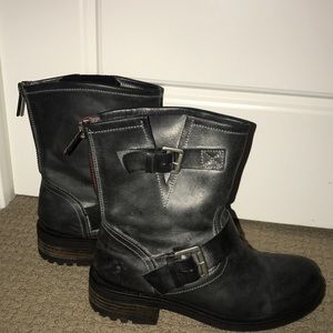 Freebird by Steve Madden Mission boot